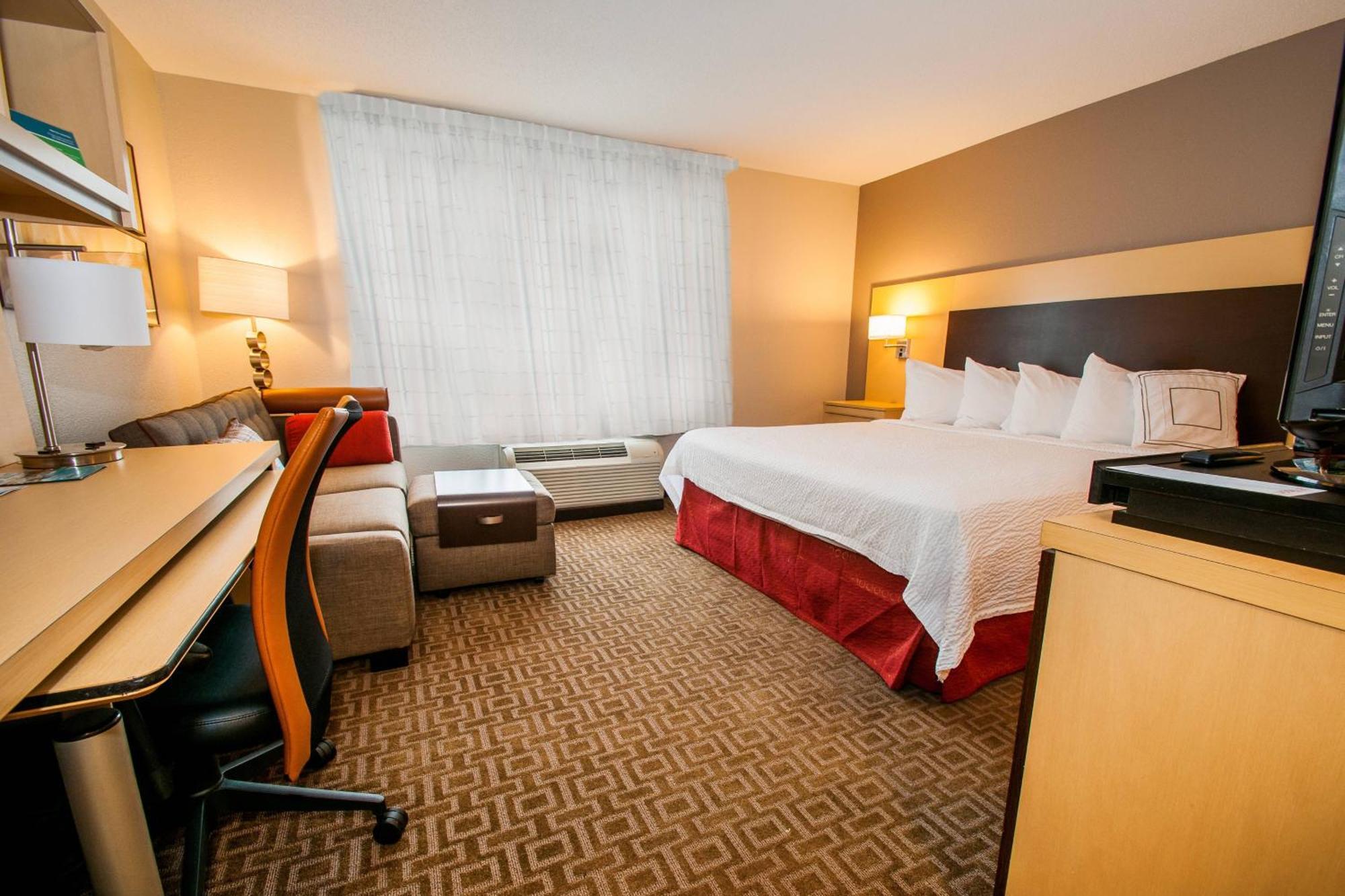 Towneplace Suites By Marriott Scranton Wilkes-Barre Moosic Exterior foto