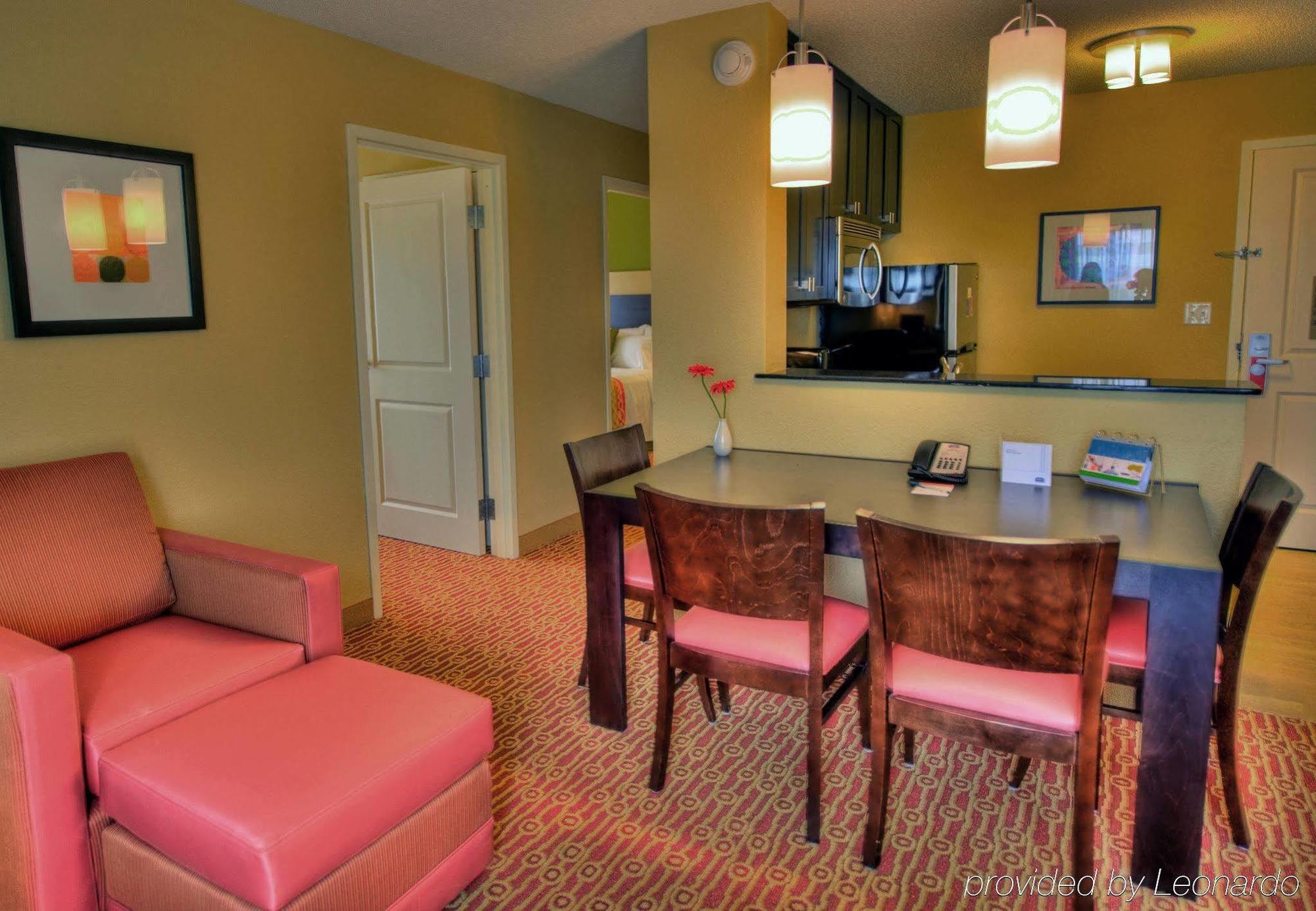 Towneplace Suites By Marriott Scranton Wilkes-Barre Moosic Cameră foto